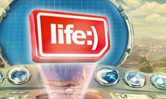 CEO lifecell Бурак Эрсой уходит с должности 1 мая