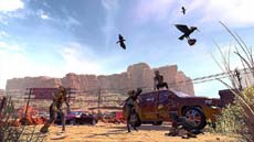Зомби-шутер Arizona Sunshine выйдет на PlayStation VR в июне