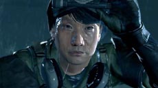 Создателя Metal Gear Solid введут в Зал славы игровой индустрии