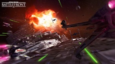 Дополнение Star Wars Battlefront: Death Star будет бесплатным на выходных