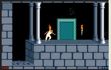 Бесплатная версия оригинальной Prince of Persia доступна на Windows и Linux