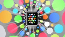 Как работает интерфейс Apple Watch