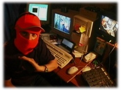 Белый Дом США опасается промышленных атак Anonymous