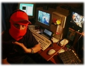 Белый Дом США опасается промышленных атак Anonymous