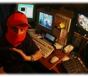 Вирусописатели отжигают