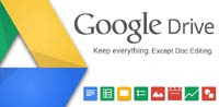 Из Google Docs убрали редактирование документов