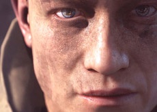 Опубликован первый видео-тизер нового шутера Battlefield