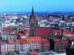 В Интернете продают тюрьму