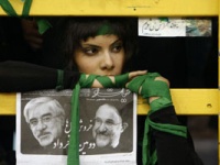 В Иране напоролись на феномен "Умной толпы"