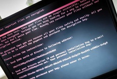 Порошенко подписал закон об отмене штрафов для предприятий, пострадавших от вируса Petya