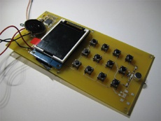 Конструктор для сборки сотового телефона (Фото)