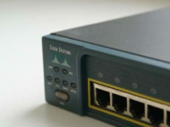 Объем рынка коммутаторов Ethernet достиг рекордного объема