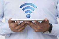 На каждую семью в мире приходится по 7 устройств с поддержкой Wi-Fi