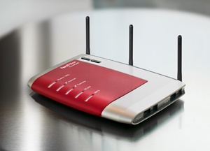 Рынок WLAN остается одним из самых быстрорастущих в сетевой индустрии