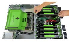 Facebook откроет исходники сервера для искусственного интеллекта