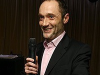 Виталий Гордуз о реалиях украинского Е-бизнеса