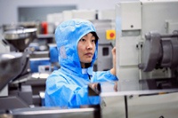 Китайские производители смартфонов рискуют попасть под суд за нарушение патентов