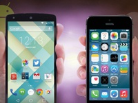 Andrios превратит iPhone 6 в смартфон на Android