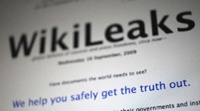 WikiLeaks разместил в интернете 400-гигабайтный архив закрытых данных