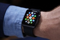 Поставки Apple Watch в 2016 году могут увеличиться до 26 млн