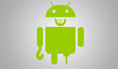 Новый вирус превращает Android-смартфоны в шпионские устройства