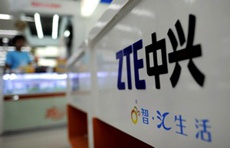 ZTE разрабатывает мобильный процессор