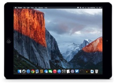 Apple зарегистрировала торговую марку «OS X El Capitan» для планшетов