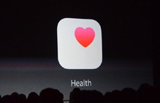 iOS 8 будет следить за здоровьем пользователей с помощью приложения Health