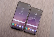 Попытка Samsung скопировать в Galaxy S8 одну из главных функций iPhone 7 с треском провалилась