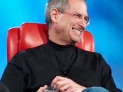 Стив Джобс высмеивал идею создания Google Glass