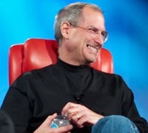 Стив Джобс высмеивал идею создания Google Glass