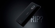 Смартфон Nokia 6 Arte Black отменен?