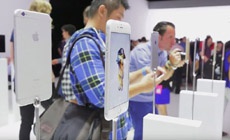 За год Apple «украла» у Google и Android 90 миллионов пользователей