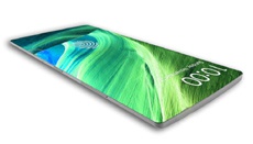 Производство iPhone 8 со встроенным в экран сканером отпечатков стартует в сентябре