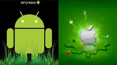 Android-смартфоны удобнее iPhone. Почему?