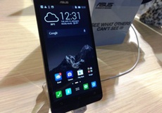 ASUS сообщила о снижении выручки в октябре