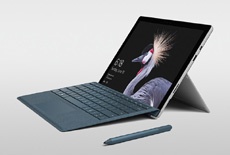 Microsoft выпустит адаптер USB Type-C для устройств Surface