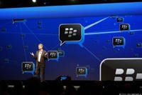 BlackBerry Messenger сделает ход конем