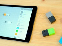 Sony запустила краудфандинговую кампанию для производства модульной системы MESH