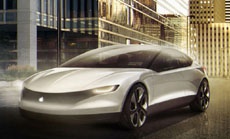 Сможет ли Apple превзойти Tesla на рынке электромобилей?