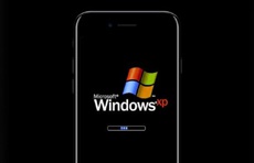 Windows XP запустили на iPhone 7