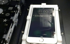 С помощью «секретной машины для калибровки» Apple монополизирует рынок ремонта iPhone