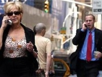 Мобильники - лечат