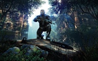 Почему Crysis 3 не подружился с Wii U
