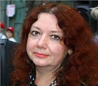 Мария Арбатова: Не бойтесь искать своих мужчин на сайте знакомств