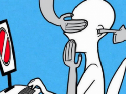 Украинский парламент внедряет "Роскомнадзор"(обновлено)