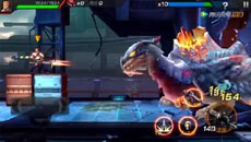 Легендарная Contra возрождается на Android и iOS