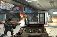 Разработчики Black Ops 2 попросили геймеров прекратить угрозы