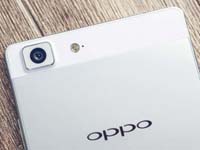 Oppo планирует отгрузить 50 миллионов смартфонов в 2015 году