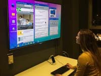 Andromium превращает Android-смартфон в полноценный настольный компьютер
